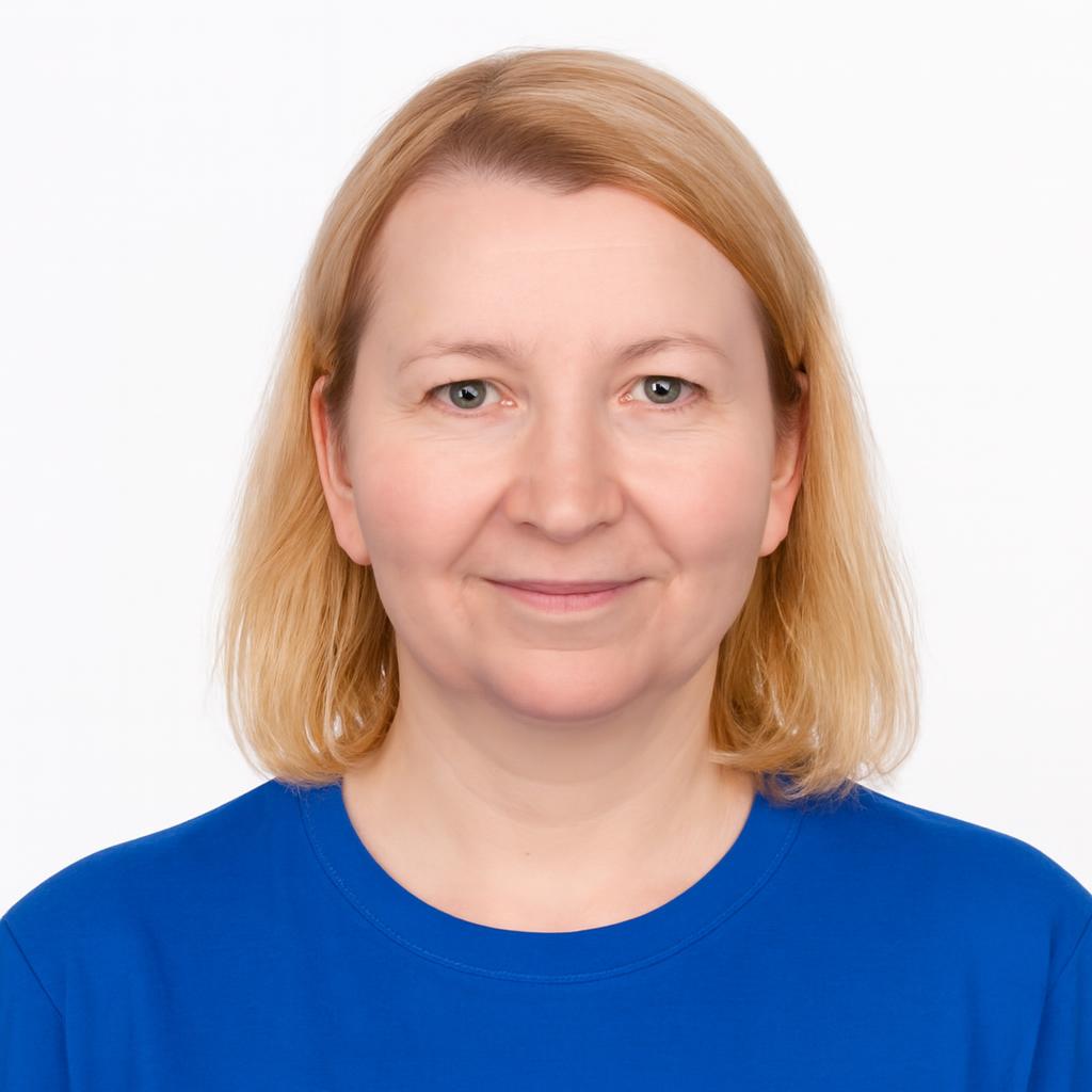 Yuliia